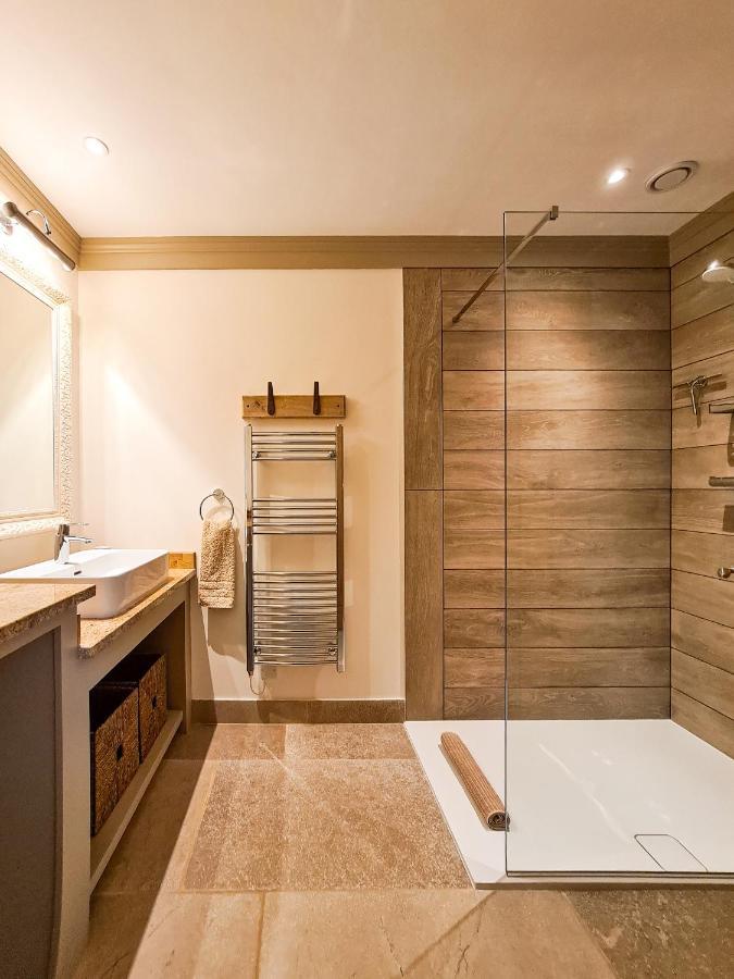 Luxury Lodge @ Ewen Barn - Private 5* Retreat Cirencester Exteriör bild